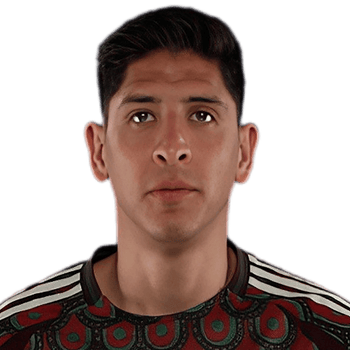 EDSON ALVAREZ