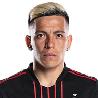 Ezequiel Barco