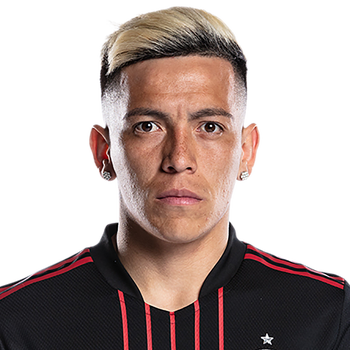 Ezequiel Barco loaned to Club Atlético River Plate