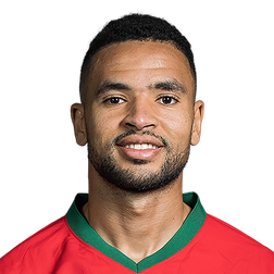 YOUSSEF EN-NESYRI