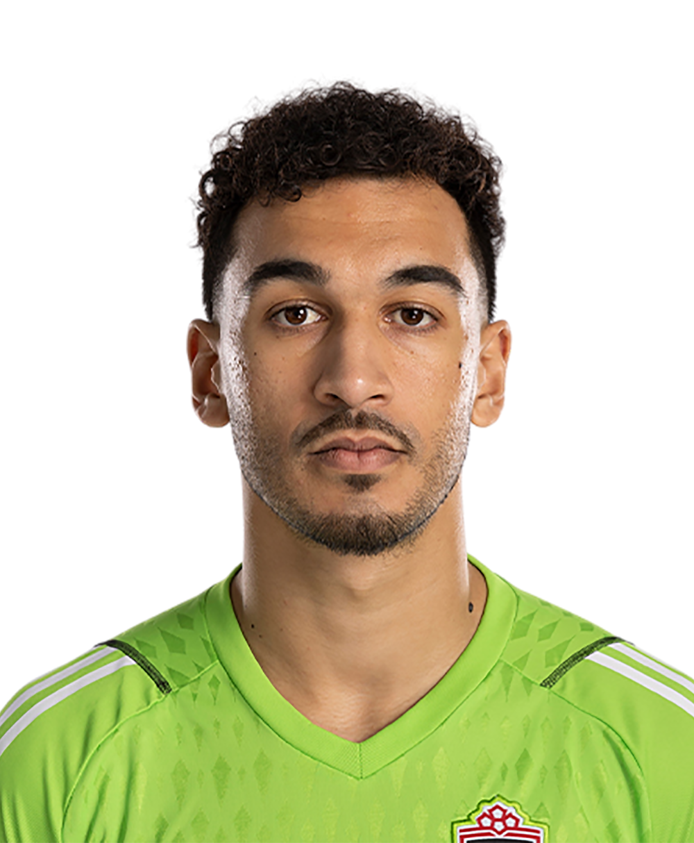 Toronto FC sign goalkeeper Greg Ranjitsingh