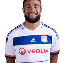 Nabil Fekir