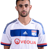 Rachid Ghezzal