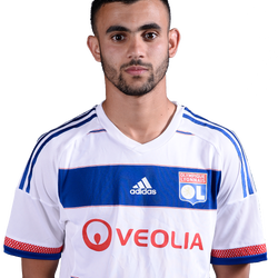 Rachid Ghezzal