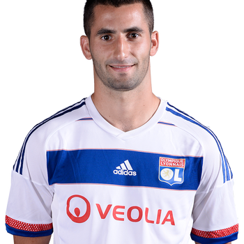 MAXIME GONALONS