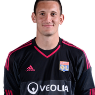 Mathieu Gorgelin
