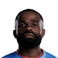 Gedeon Kalulu