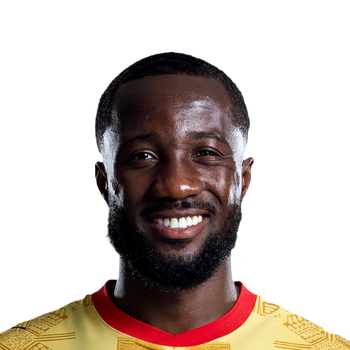 ELISHA OWUSU