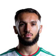 Amine Gouiri