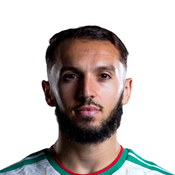 AMINE GOUIRI