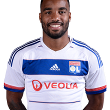 Alexandre Lacazette