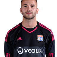 Anthony Lopes