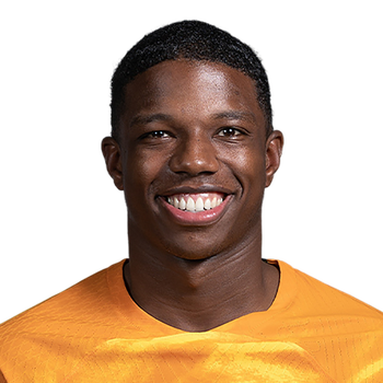 Tyrell Malacia Height, Weight, Age, Nationality, Position, Bio - Soccer ...