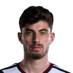 Kai Havertz