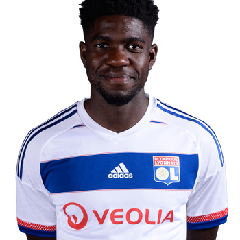 SAMUEL UMTITI