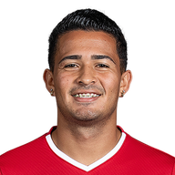 Gerson Torres Barrantes