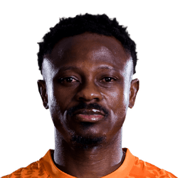 Jean Michael Seri