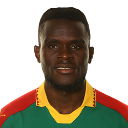 Michael Ngadeu
