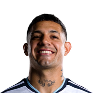 Facundo Medina