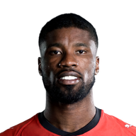 Kevin Danso