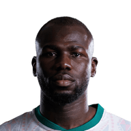 Kalidou Koulibaly