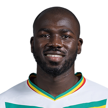 KALIDOU KOULIBALY