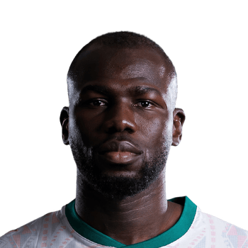 KALIDOU KOULIBALY