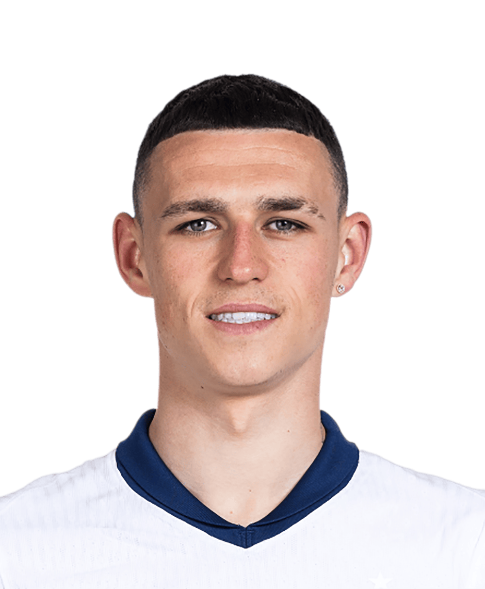 Phil foden porn