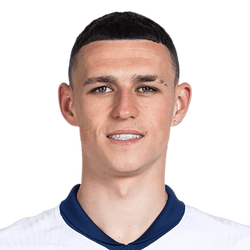 Phil Foden