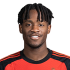 Michy Batshuayi