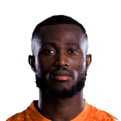Ghislain Konan