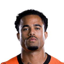 Justin Kluivert