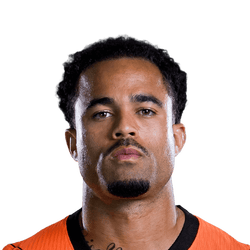 Justin Kluivert