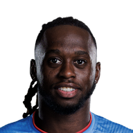 Aaron Wan-Bissaka