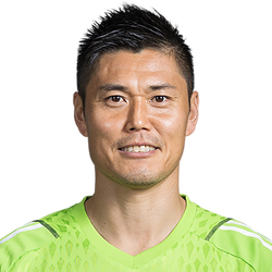 Eiji Kawashima