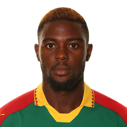 Jonathan Ngwem