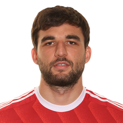 Georgi Dzhikiya