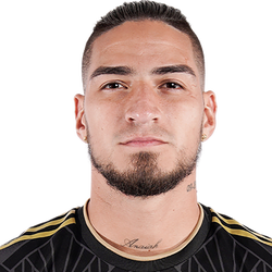 Cristian Arango