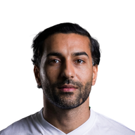 Saman Ghoddos