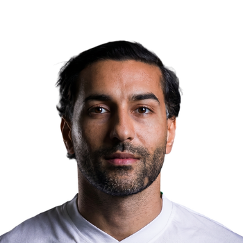 SAMAN GHODDOS