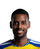 Alexander Isak