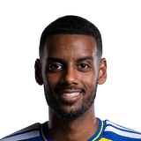 Alexander Isak