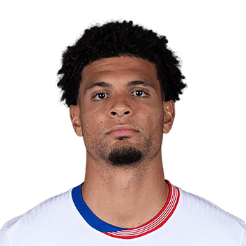 MILES ROBINSON