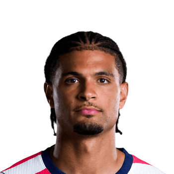 MILES ROBINSON