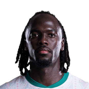 CHERIF NDIAYE