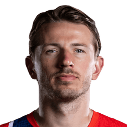 Sander Berge