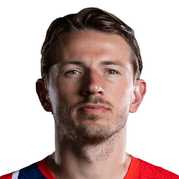 SANDER BERGE