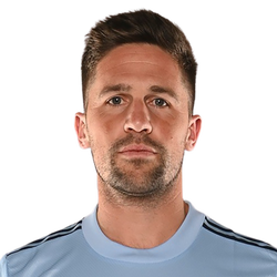 Kortne Thompson-Ford