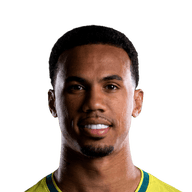 Gabriel Magalhaes