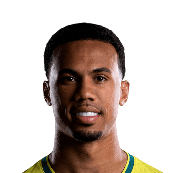 GABRIEL MAGALHAES